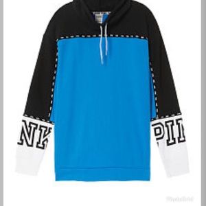 Victoria secret pink  hoodie